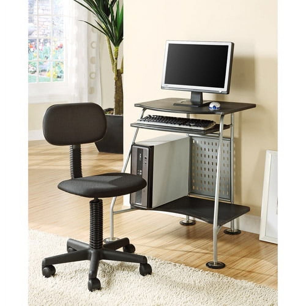 Compact Computer Desk