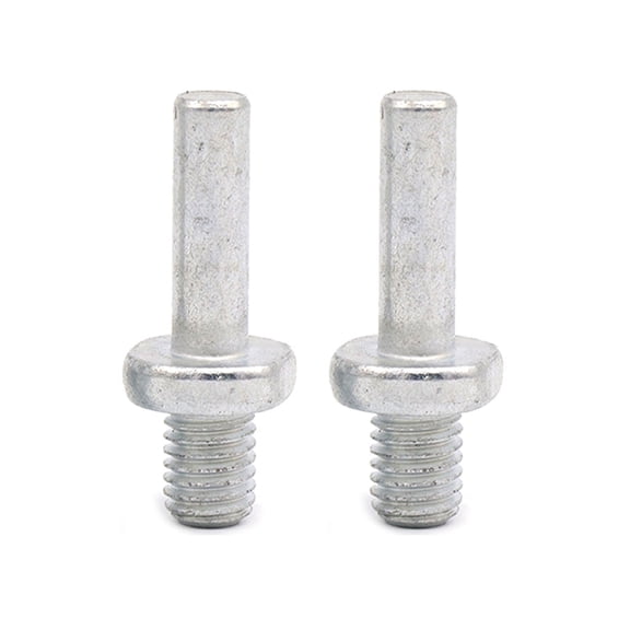 Connecting Rod Drill Connecting Rod Adapter Connecting Rod High Hardness Connection Rod for Car Polish