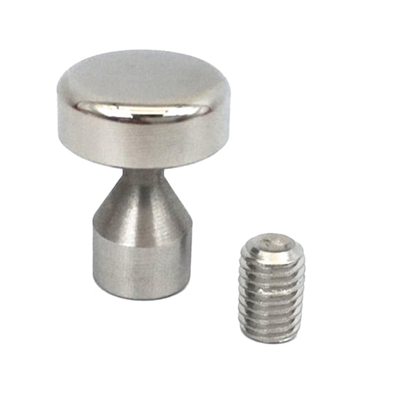 Compact Corrosions Stainless Steel Dents Puller Removal Tool 360 Degree Rotation For Car Motorcycles Metal Bod