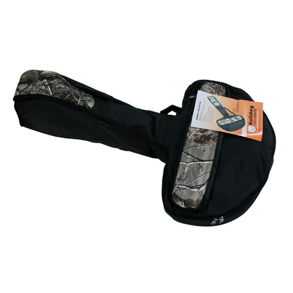 Compact Cross Bow Case