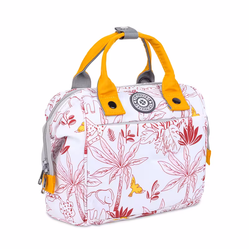 Compact Day Pack Diaper Bag