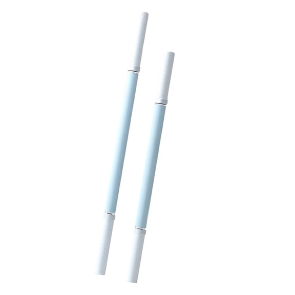 Compact Deeply Tissue Massage Roller Stick Portable Long Stretching Massage Rod For Muscle Relaxation Easy to Use