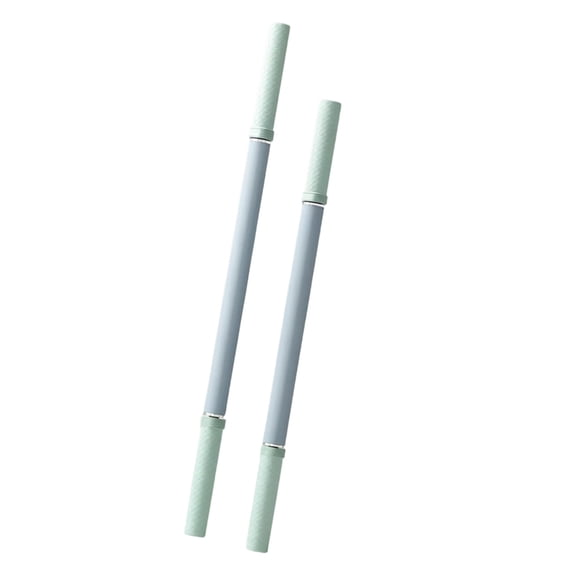 Compact Deeply Tissue Massage Roller Stick Portable Long Stretching Massage Rod For Muscle Relaxation Easy to Use
