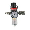 thumbnail image 1 of Compact Design Afr2000 14 Inch Air Compressor Filter And Water Separator With Pressure Adjustment Capabilities, 1 of 9