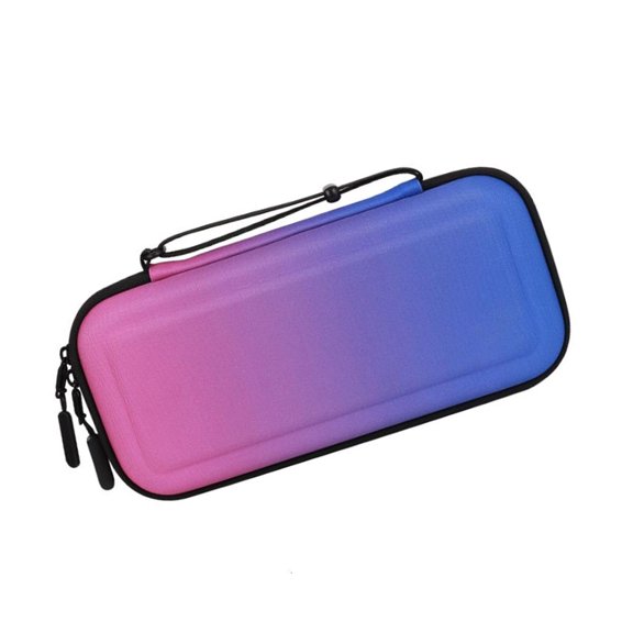 Compact Design Lightweight Travel Storage Bag For NS2 And Game Accessories