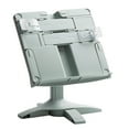 thumbnail image 1 of Compact Desk Book Clip And Support Stand - Multi-Function Reading Rack, 1 of 6