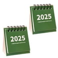 5 Metal Shop Calendar 2025 