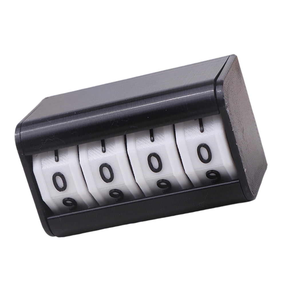 Compact Digital Score Recycle Game Counter for Chess, Classroom ...