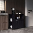 thumbnail image 1 of Compact Dimensions (29.5" W x 15.7" D x 32.8" H) | Fit Various Kitchen Layouts | Optimize Kitchen Space, 1 of 4