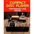 thumbnail image 1 of Pre-Owned Compact Disc Player Maintenance and Repair (Paperback) 0830627901 9780830627905, 1 of 1