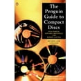 thumbnail image 1 of Pre-Owned The Penguin Guide to Compact Discs (1996) (Unknown) 0140513671 9780140513677, 1 of 1