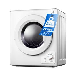 Splendide 2100XC Washer/Dryer - Extra Capacity - Vented - White –  Camperland of Oklahoma