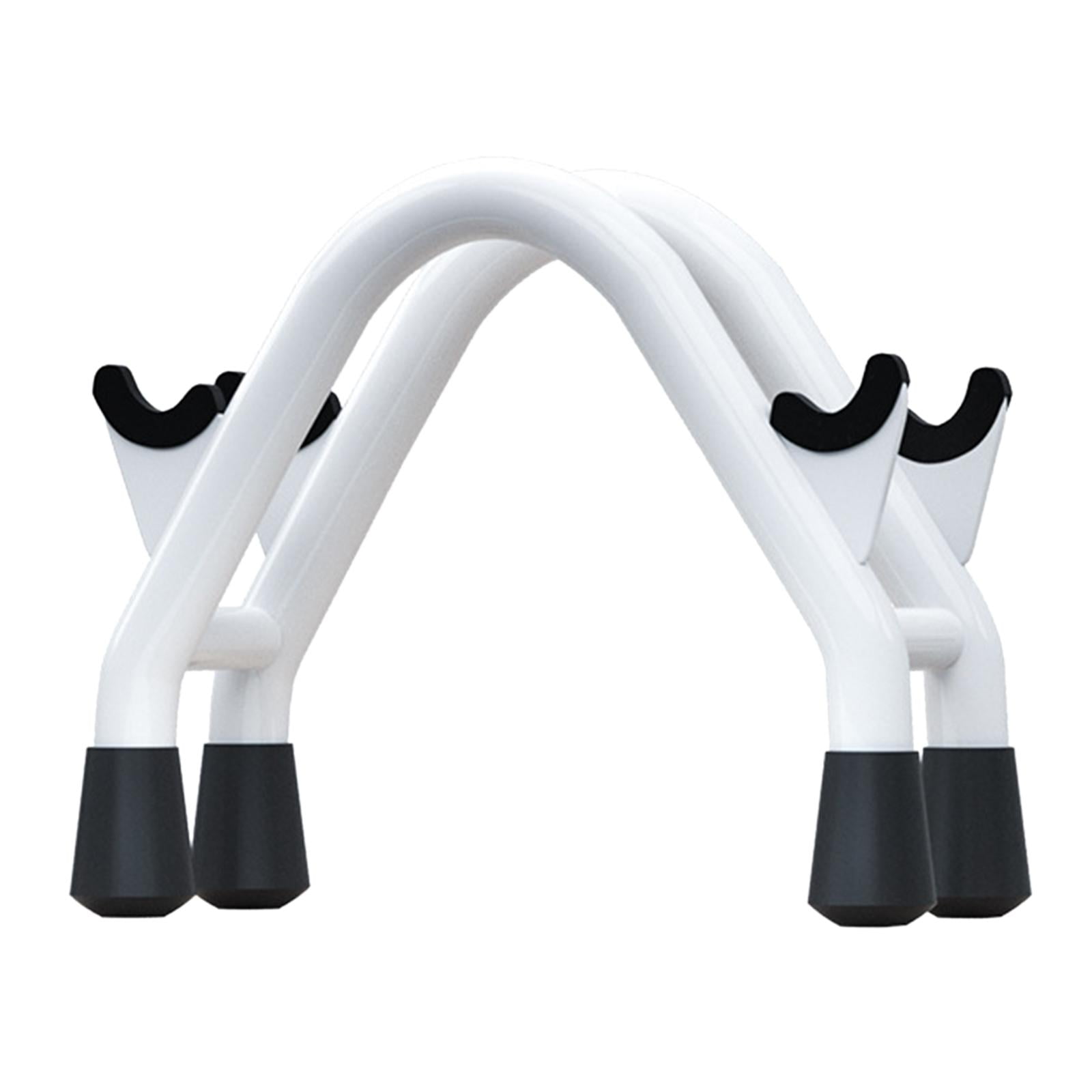 Compact Dumbbell Rack Weight Racks Weights Storage Organizer Steel for