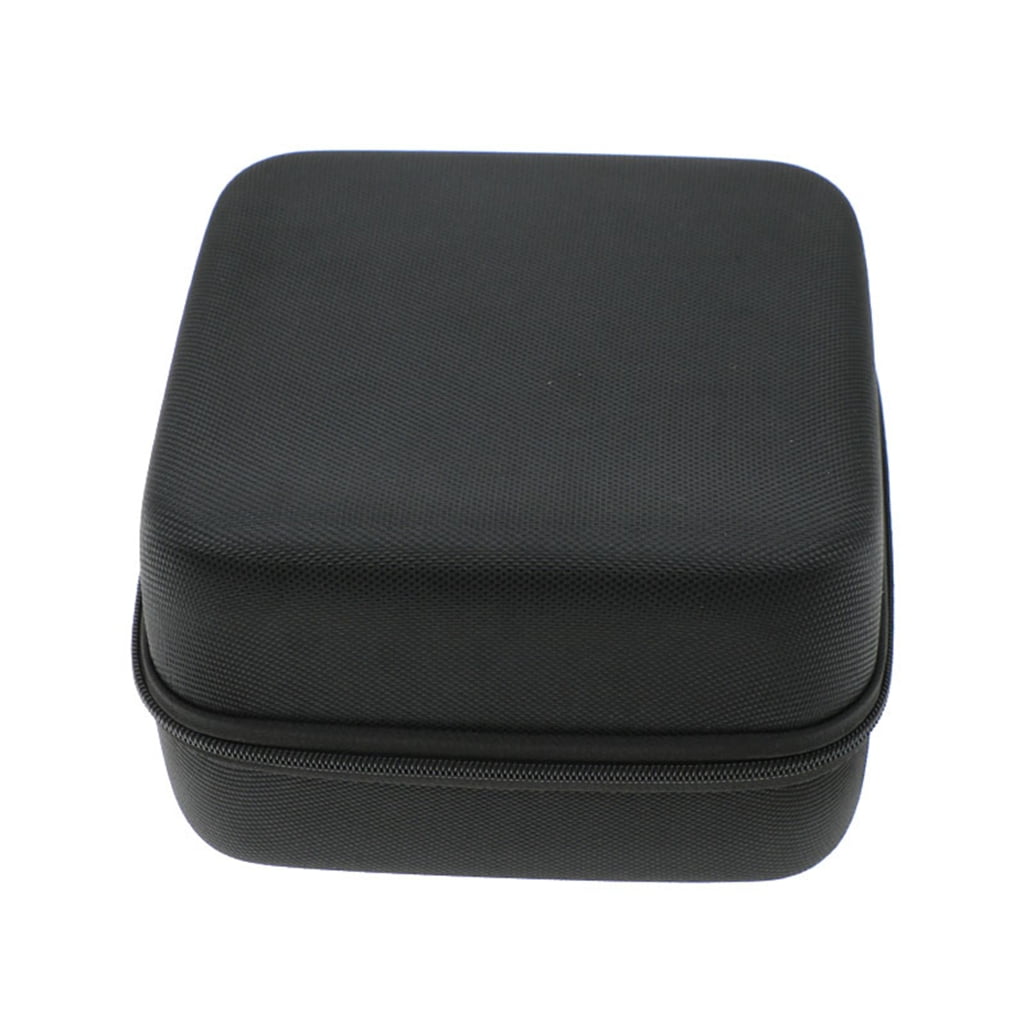 Compact EVA Carrying Case Bag for Mini Computer Speakers, Protects from ...