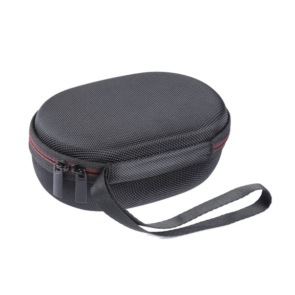Compact EVA Hard Case for 4 Protective Storage Bag Travel-Friendly Home Cover