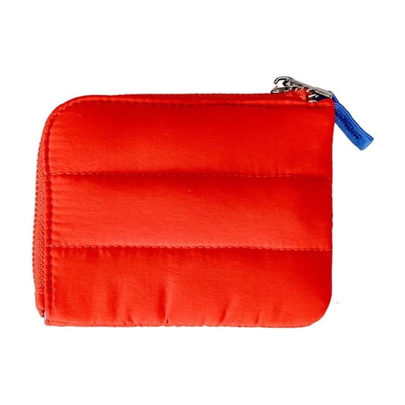 Compact Earbud Pouch Coin Purse Earphone Storage Bags for Shopping or Travel Use