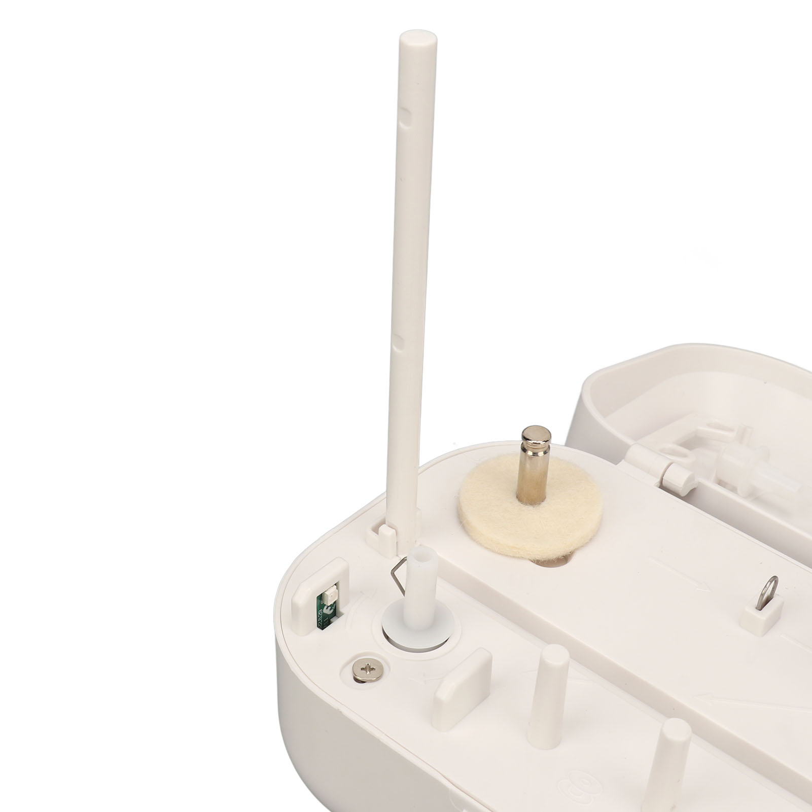 Compact Electrical Bobbin Winder for Viking Easy Winding Automatic