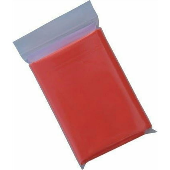 Compact Emergency Survival Signal Panel