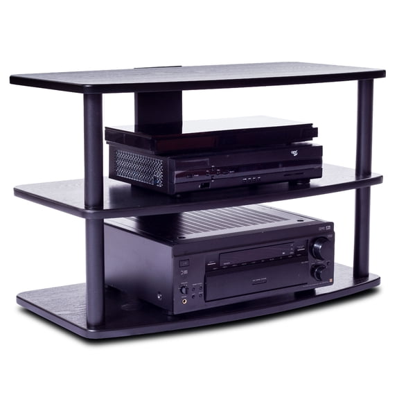 Compact Entertainment Center