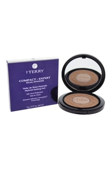 Compact Expert Dual Powder - # 4 Beige Nude 0.17 oz Compact