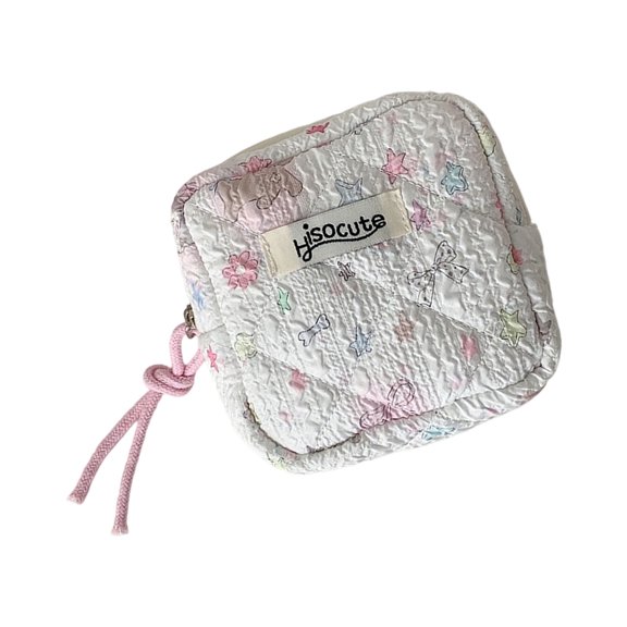 Compact Feminine Hygiene Discreet Sanitary Pad for Travel Gym Essentials