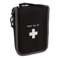 thumbnail image 1 of Compact First Aid Kit with Pistol Storage, 1 of 2