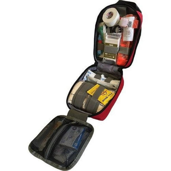 Compact First Responder (CFR) Kit