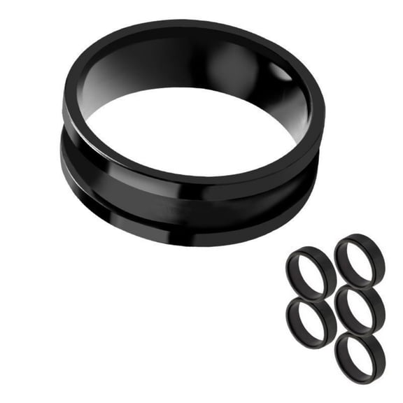 Compact Fishing Line Pulling Rings Assist Device for Easy Knot Tying and Management