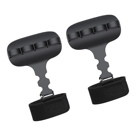 Compact Fitness Grip Exercise Hand Pad guard Silicone Grip Enhancer For Weight Training Pull Up And Fitness Routines