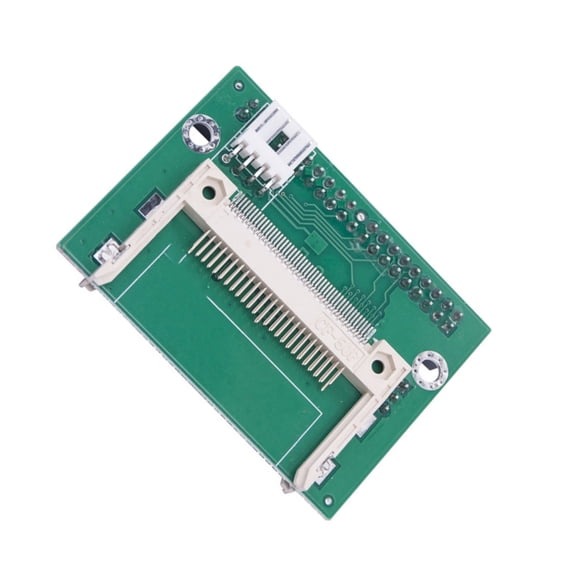 Compact Flash to IDE3.5in 39Pin Expansion Board for Memory Card to Computer Host