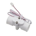 thumbnail image 1 of Compact- Flow G1/4" Liquid Water Flow Flowmeter Water Flow Suitable for Water Dispenser Purifier, 1 of 6