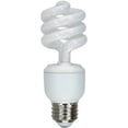 thumbnail image 1 of Compact Fluorescent Light Bulb, 1 of 4