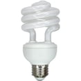 thumbnail image 1 of Compact Fluorescent Light Bulb, 1 of 2