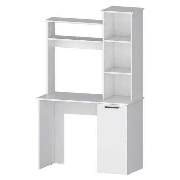 Compact Foldable Design / Suitable for Dining and Work in Small Spaces