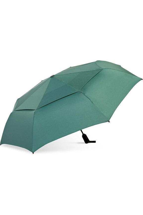 Compact Folding Umbrella