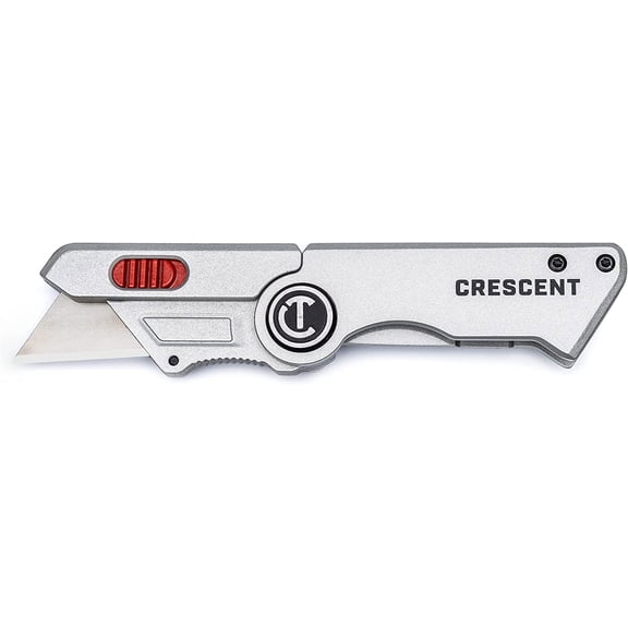 Compact Folding Utility Knife - CTKCF