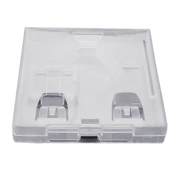 Compact Game Card Organizers Protective Case Storage Box Management Container Suitable For 3DS 2DS Systems
