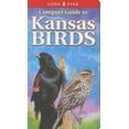thumbnail image 1 of Compact Guide Compact Guide to Kansas Birds, (Paperback), 1 of 1