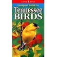 thumbnail image 1 of Compact Guide Compact Guide to Tennessee Birds, Book 9, (Paperback), 1 of 1