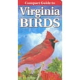 thumbnail image 1 of Pre-Owned Compact Guide to Virginia Birds (Paperback) 9789768200044, 1 of 1