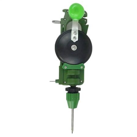 Compact Cordless Hand Drill for Woodworking and Model Crafting Projects with Portable Manual Operation