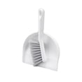 thumbnail image 1 of Compact Handheld Dustpan & Brush Set | Mini Cleaning Tool for Home & Car | 17.5cm Plastic Broom for Tables, Keyboards & Hard-to-Reach Areas | 2 Color Options, 1 of 6