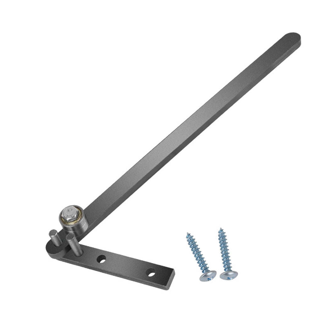 Manual Steel Bender Tool High Strength Bearing Bending Machine Smooth ...
