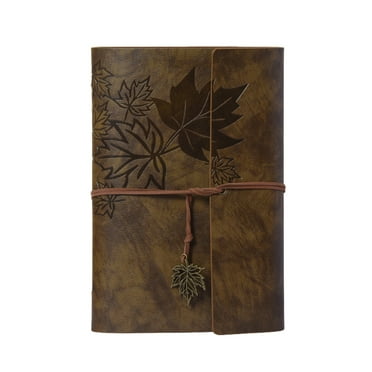 Compact Hardbound Notebook for Precise College-Ruled Writing Adorable Mini Journal
