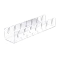 thumbnail image 1 of Compact Hat Stand: Space-Saving Baseball Cap Holder, Acrylic Material 7 Baseball, 1 of 9