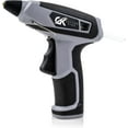 Compact Heating 5V Cordless Hot Glue Gun 1.3Ah Rechargeable Lithium
