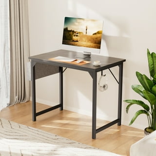 STS5806 24 Compact computer desk laptop desk for small spaces