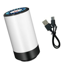 Compact Home Vacuum Sealer Portable Electric Vacuum Sealer USB Rechargeable Handheld Vacuum Packer for Storage