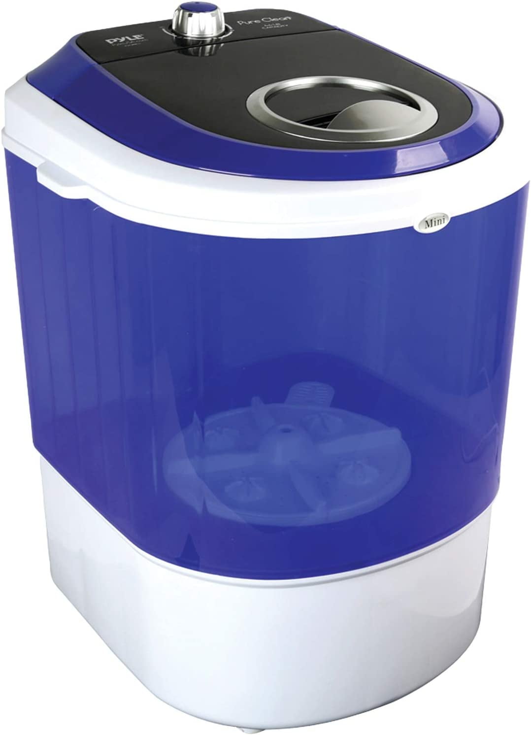 Cheap Portable Washing Machine for Underpants Underwear Sock 2L