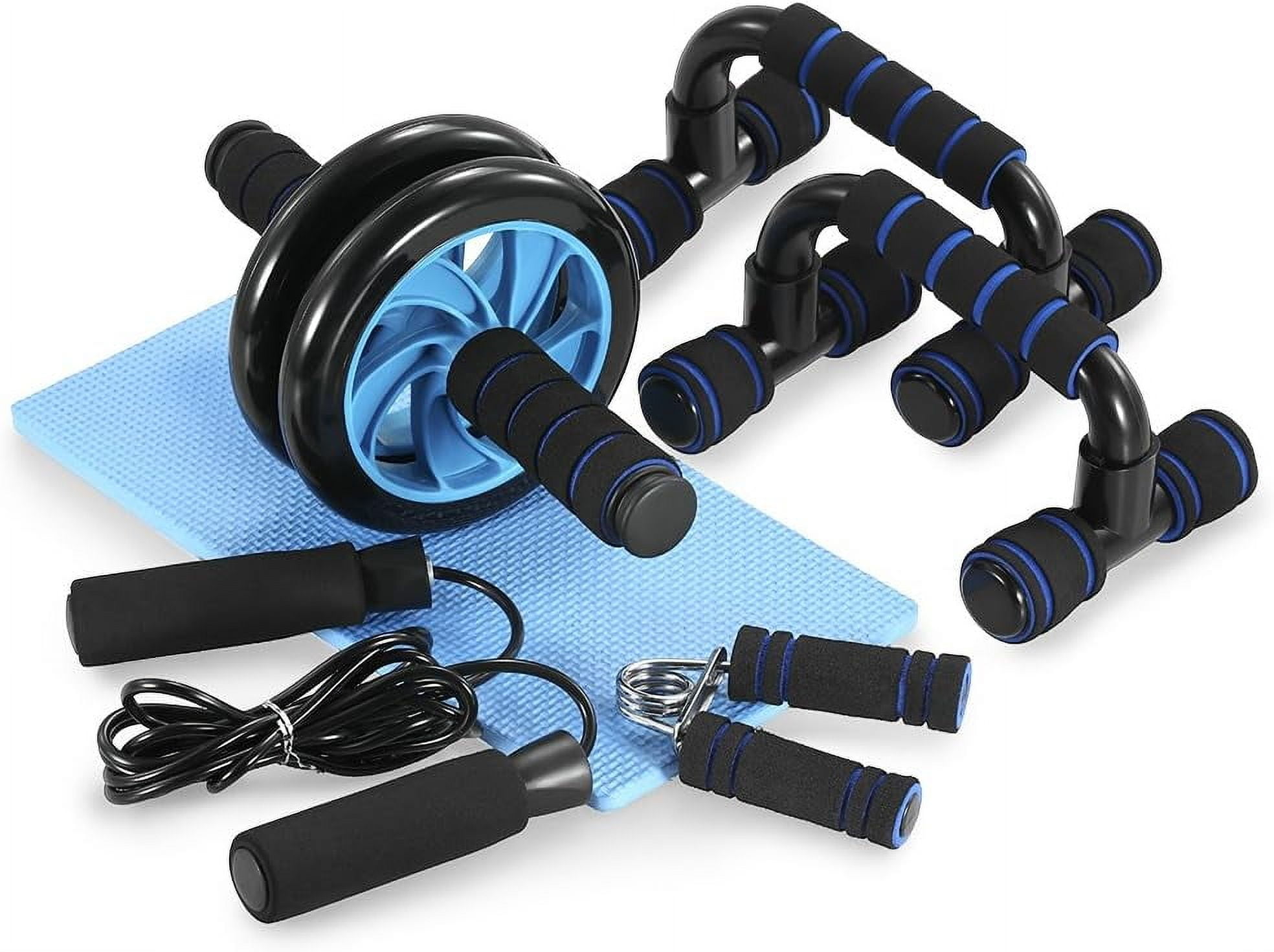 Innovative Home Workout Equipment, Stable Abdominal Roller Kit For Core ...